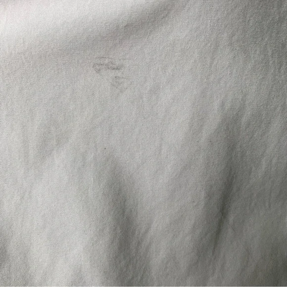 Ralph Lauren Women's White Long Sleeve Button Down Embroidered Logo Shirt XS - Picture 6 of 10